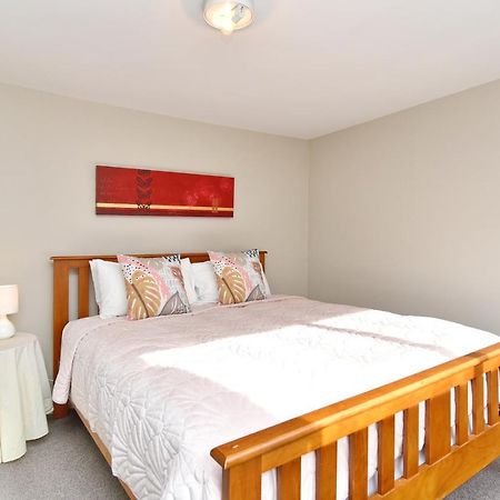 Merivale Lane - Christchurch Holiday Homes Exterior photo