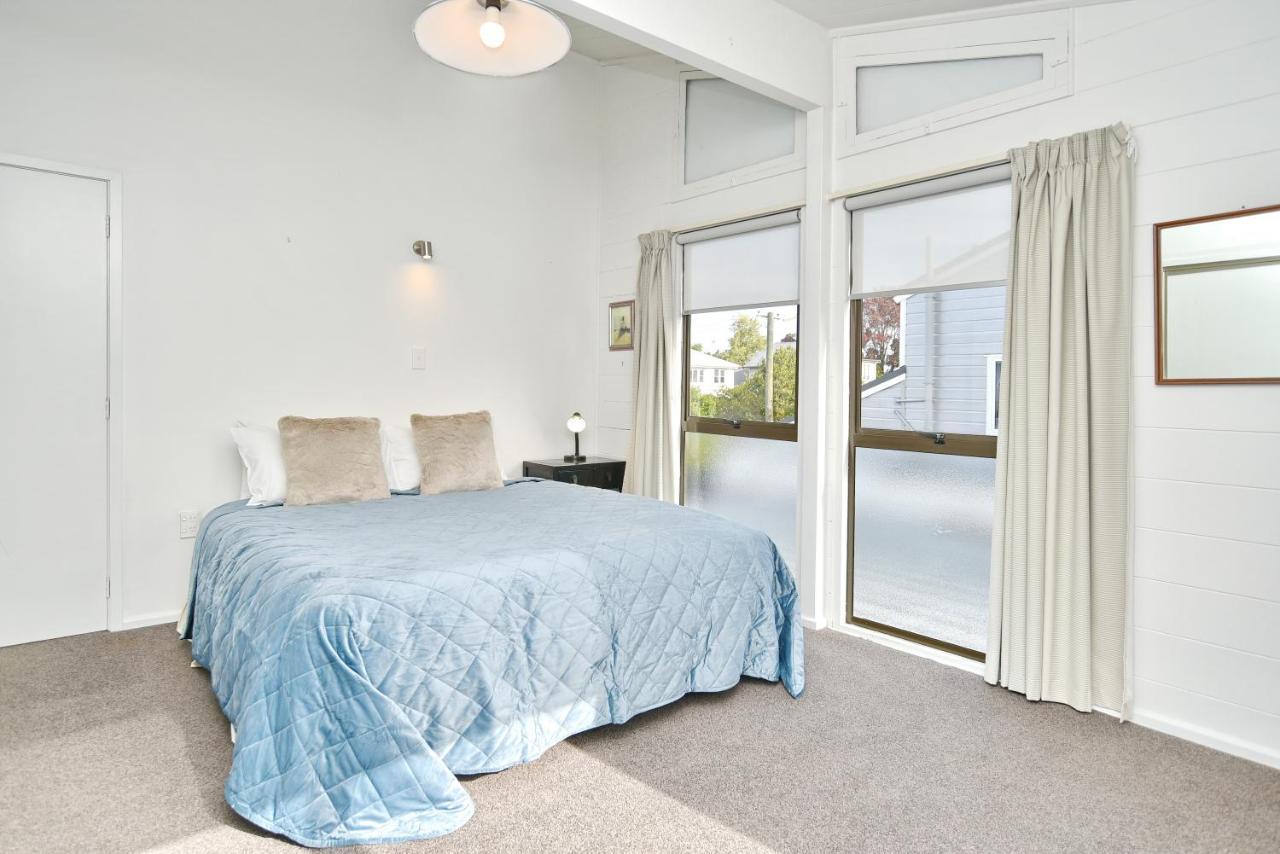 Merivale Lane - Christchurch Holiday Homes Exterior photo