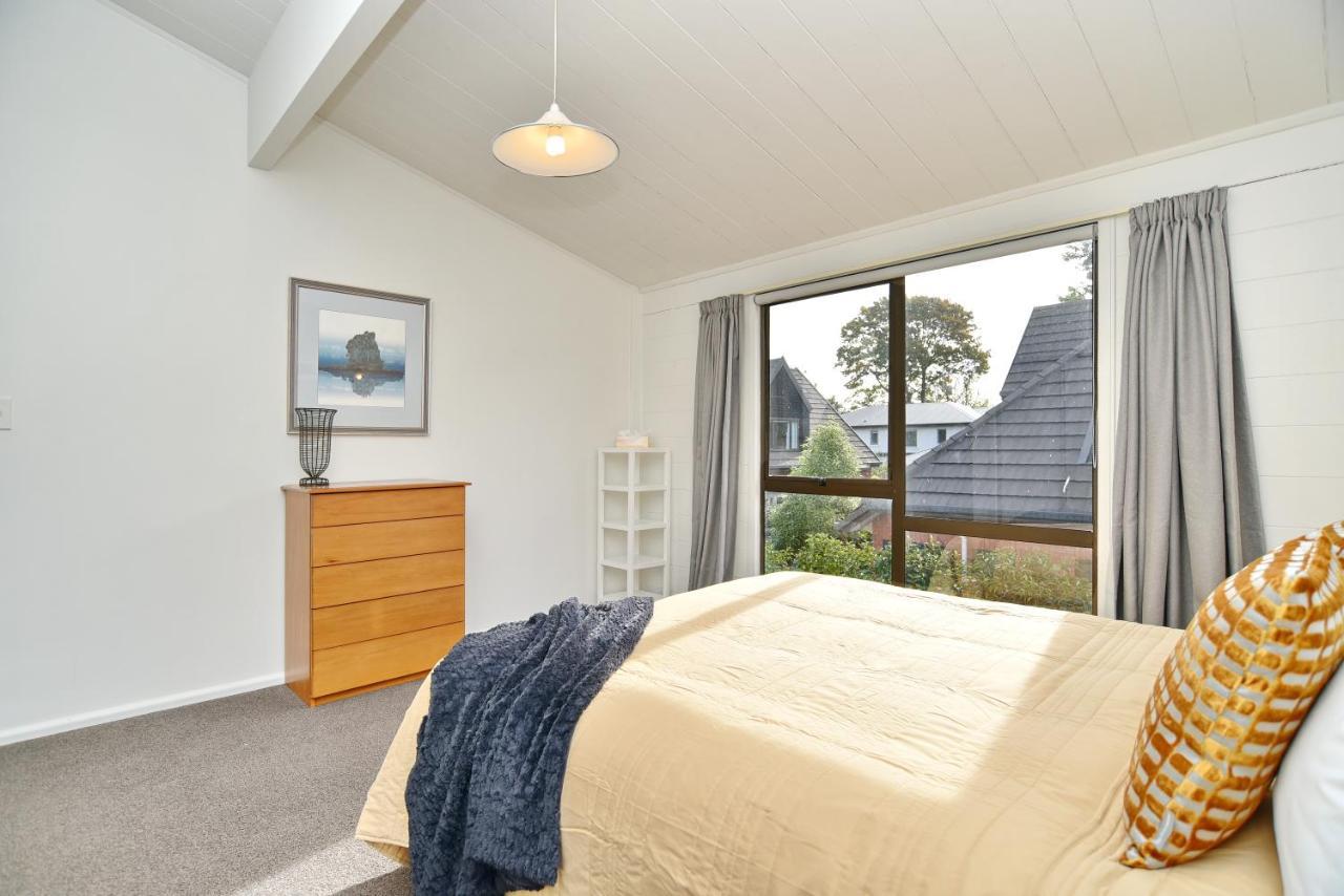 Merivale Lane - Christchurch Holiday Homes Exterior photo