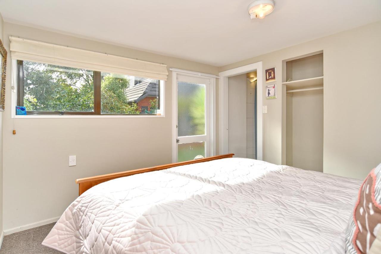 Merivale Lane - Christchurch Holiday Homes Exterior photo