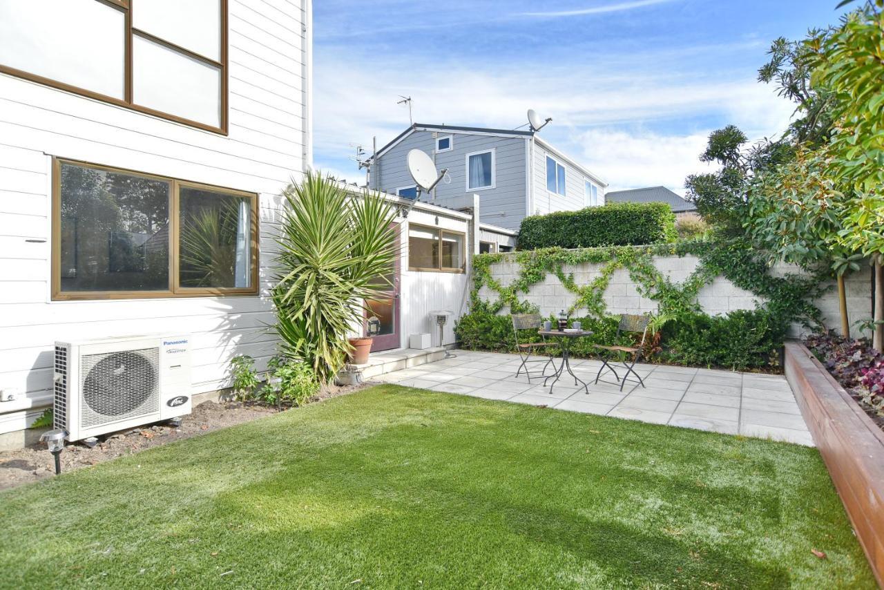 Merivale Lane - Christchurch Holiday Homes Exterior photo
